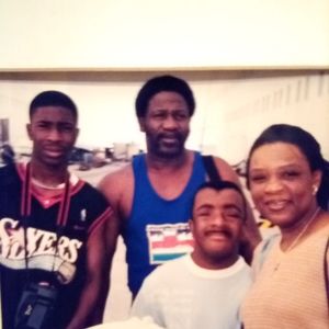 Meet your Posher, Wesley